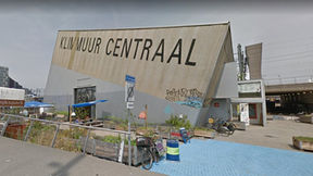 Klimmuur Centraal