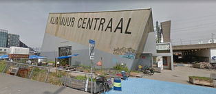 Klimmuur Centraal