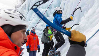 L’ICE : un évènement qui peut rester de glace ?