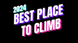 Les salles nominées pour Best Place To Climb 2024 sont...