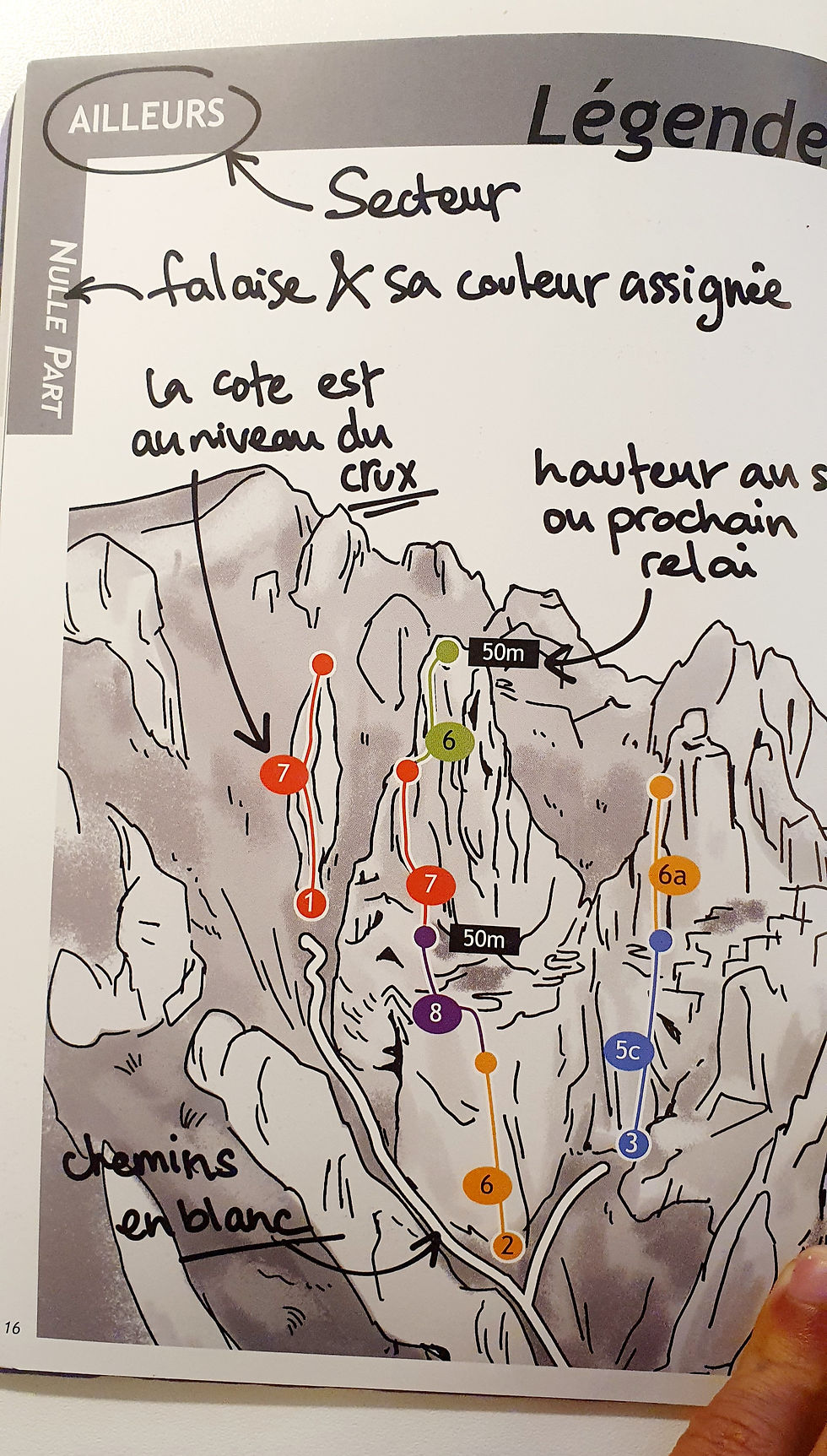 Anne-Lou GRAOWW