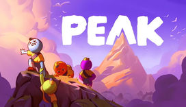 Peak Jeu vidéo