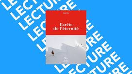 L’Arête de l’éternité livre