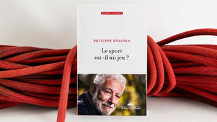 L’escalade est-elle encore un jeu ?