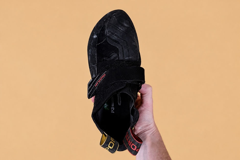Skwama Lite de La Sportiva
