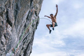 4 exercices pour appréhender la peur de la chute