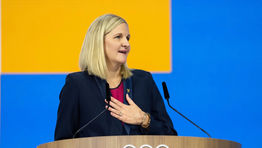 Kirsty Coventry