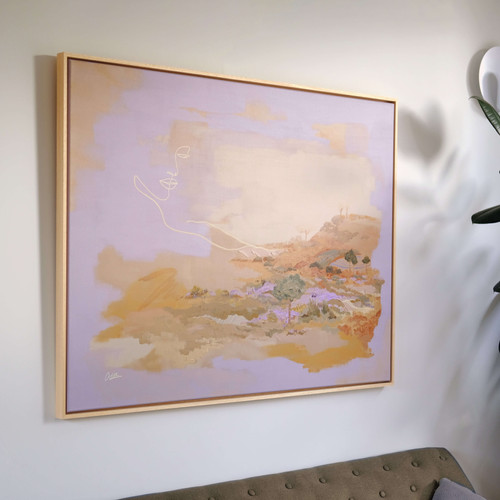 Original Art | Rêverie | 120x90 cm | Ceder Art