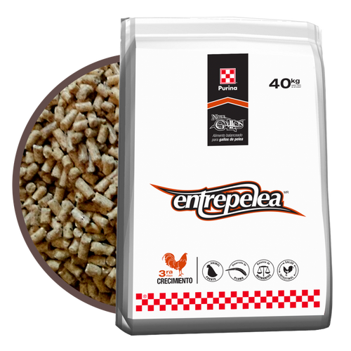 Entrepelea Crecimiento FyA La Central