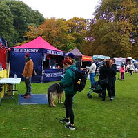 St Annes Park Market