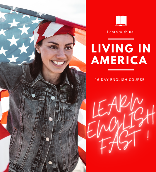 Living In America
