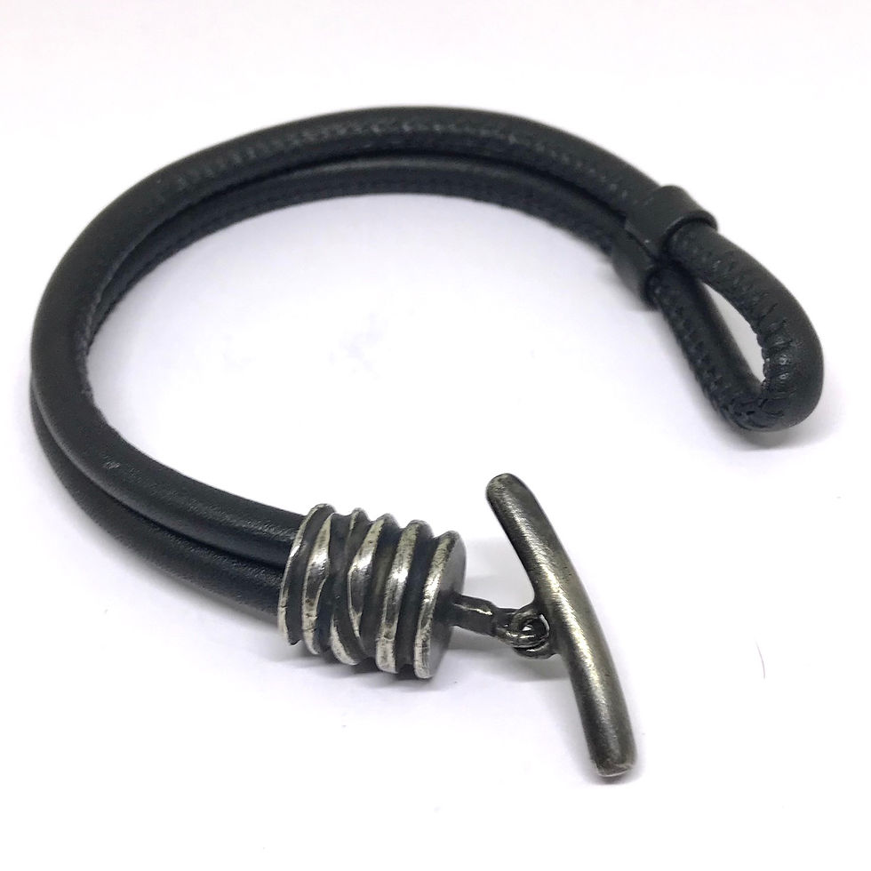 Thumbnail: METALPLEATS / Armband 925