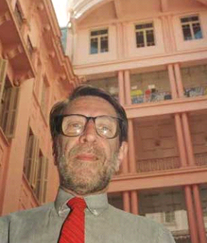 2008 – outubro, 09 – Falece aos 68 anos em POA o jornalista Luiz Paulo Pilla Vares