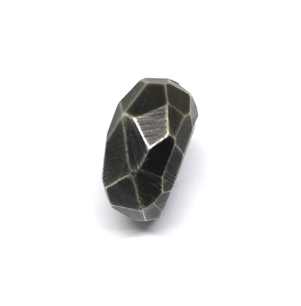 Miniaturbild: GEOGRAPHIC / Ring 925