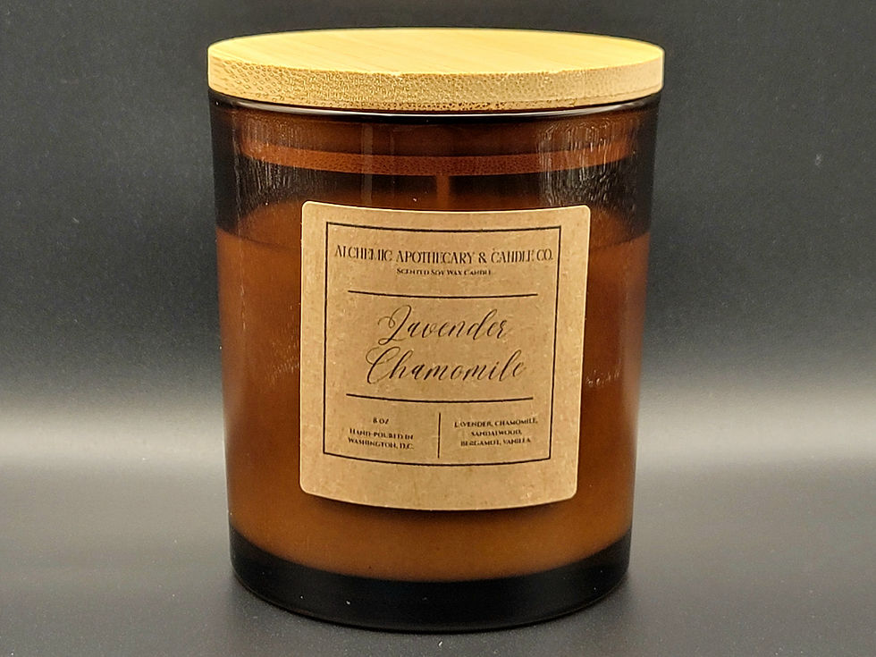 Thumbnail: Lavender Chamomile (8 oz)