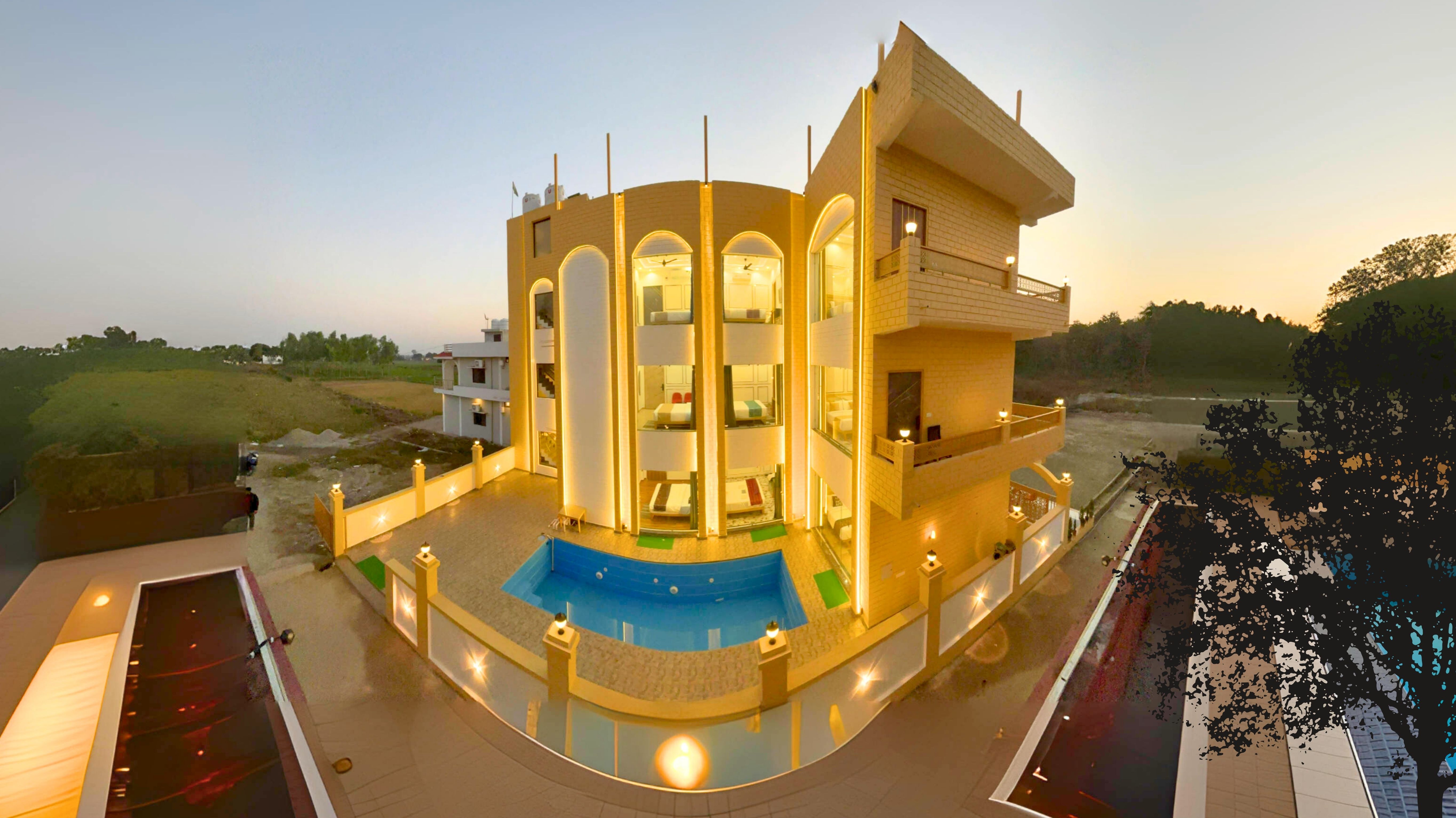 Asapin Vanymahal