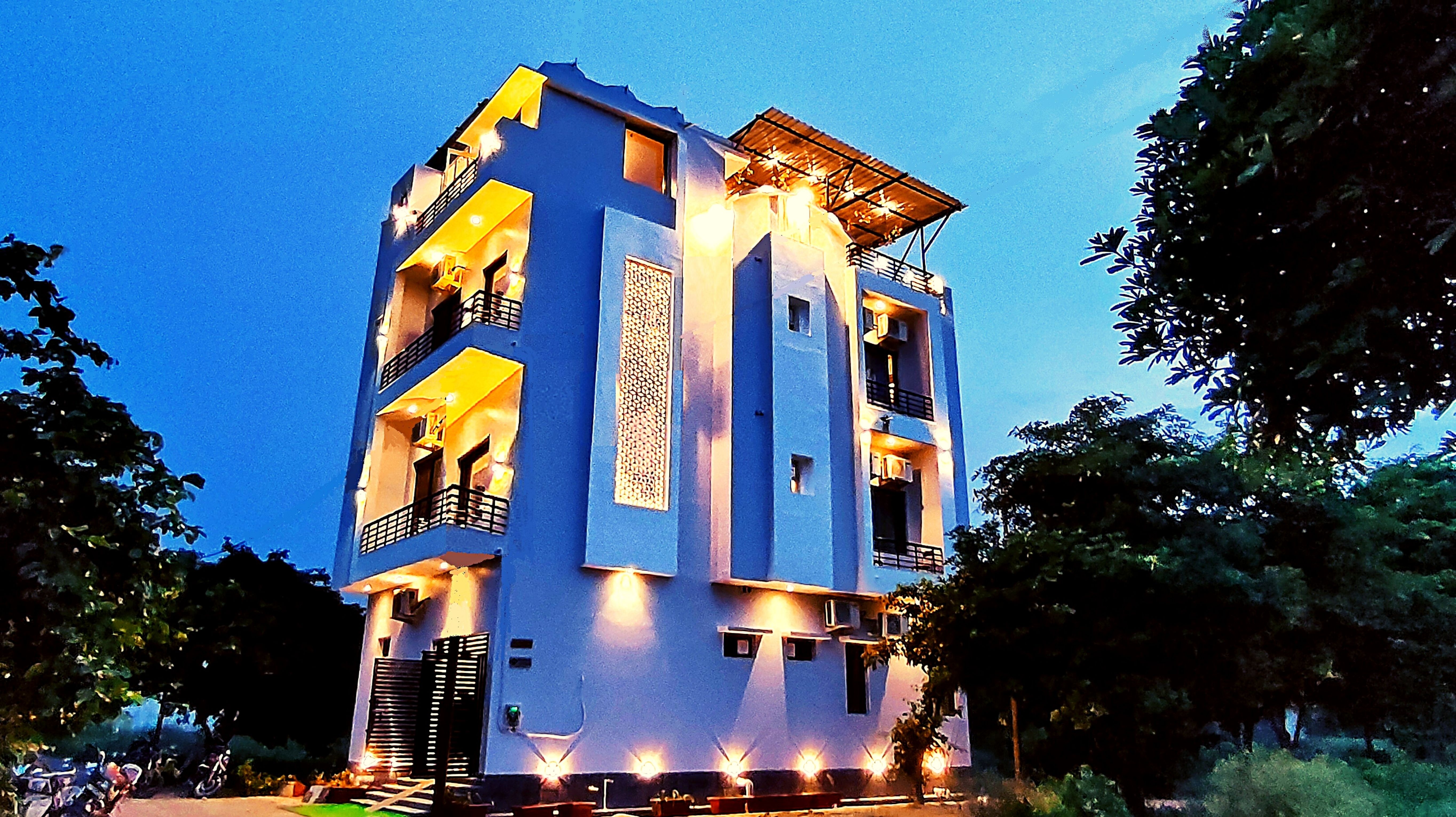 Asapian House