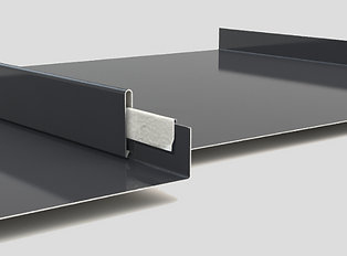 Metal Roofing Panels
