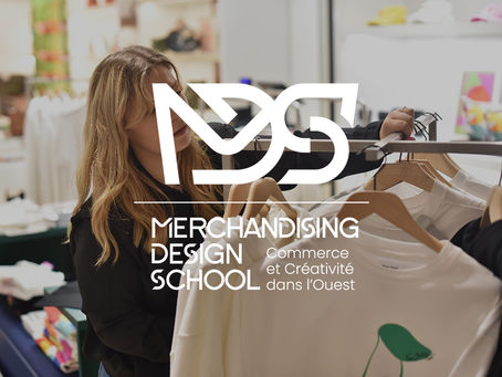 Galeries Lafayette & Merchandising Design School : des workshops formateurs