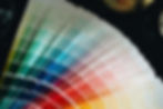 Couleurs tendances