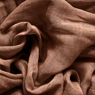 Moka mousse avec l'effet tissu