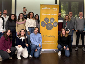 Arrancamos el curso de Transformación y Liderazgo