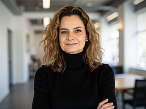 Natalia Arango, nueva BSM de VetPartners