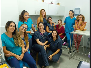 Lomo Los Frailes-Urquican: un centro que nace de la pasión de dos clínicas