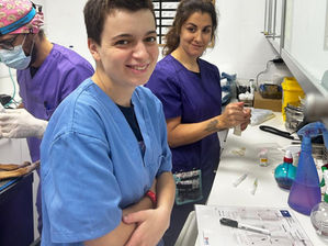 El compromiso de la familia VetPartners con la inclusión es real