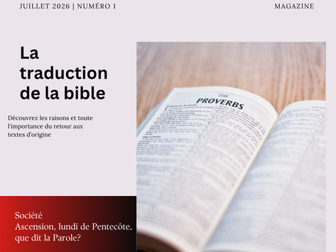 Et voici le numéro 2 de vôtre magazine, FINI BÊ