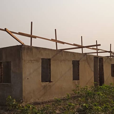 Un toit pour nos enfants !