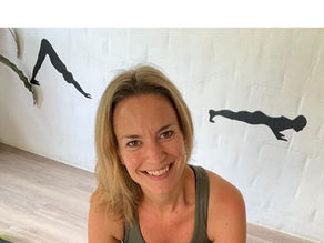 The Yoga Addiction