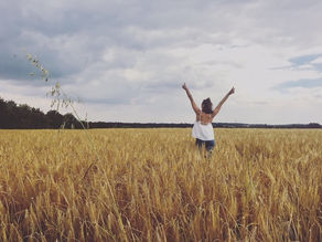 Being the Kumbhaka