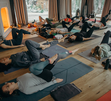 retreat 2026