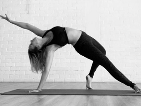 The Promise of Yoga: Beyond the Byproducts