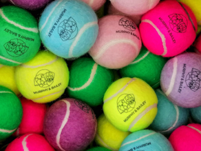 Balls Balls Balls: The Importance of Body Rolling