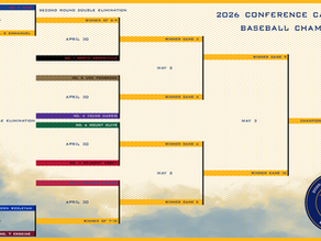 2026 Conference Carolinas Tournament Preview