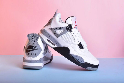 cement 4s white