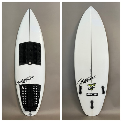 ガブリ VECTOR BRAND Surfboards Tappy ガブリ様専用 VECTOR