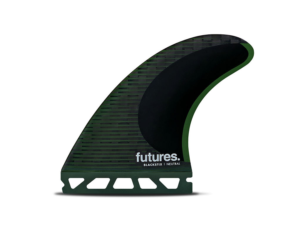 Thumbnail: Futures F Blackstix Neutral Series