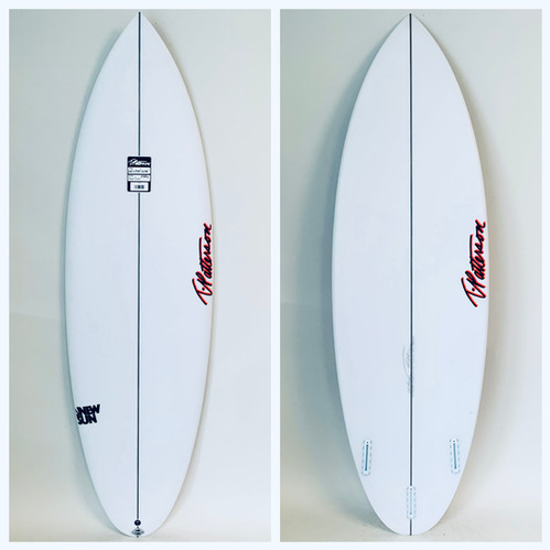 Timmy Patterson ロングボード　9’2 Timmy Patterson x Surftech Surfboards