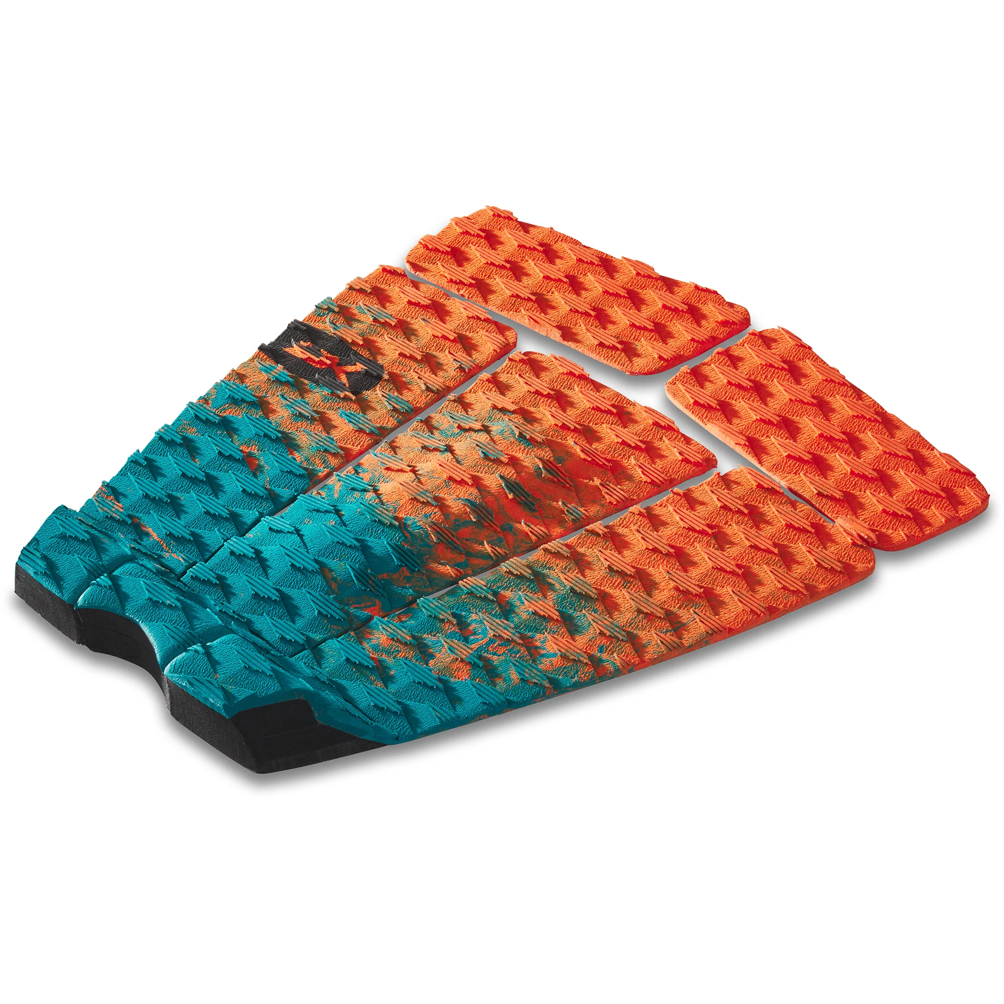 Dakine Bruce Irons Pro Surf Traction Pad - Black, One Size