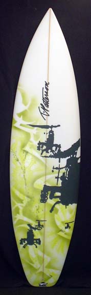 Paint Pens & Spray Cans