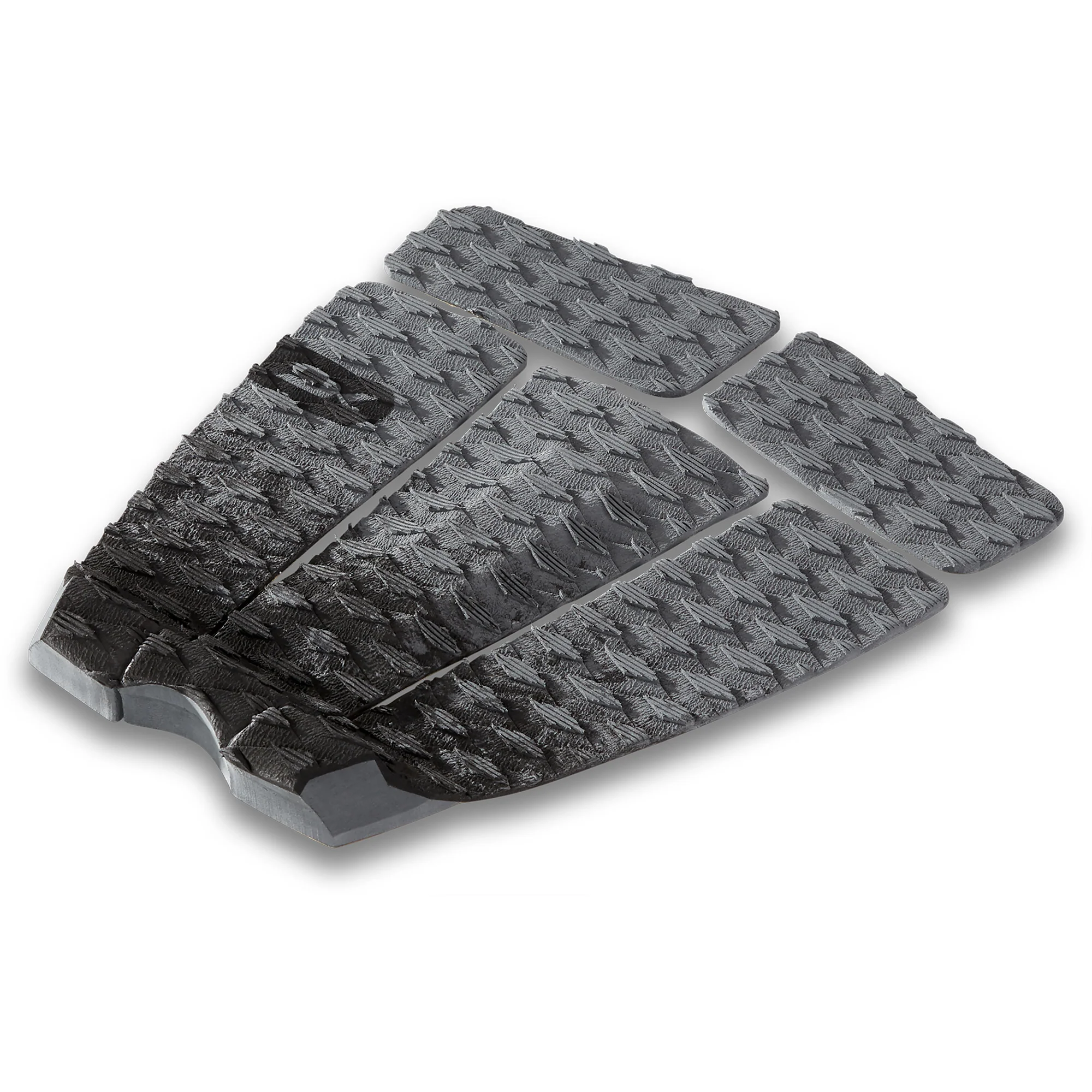 Dakine Albee Layer Pro Pad Trazione Per Surf – Tappetino Adesivo 3 Pezzi, Cuneo Da 25 Mm, Aperture Per Flessibilità, 29x27 Cm