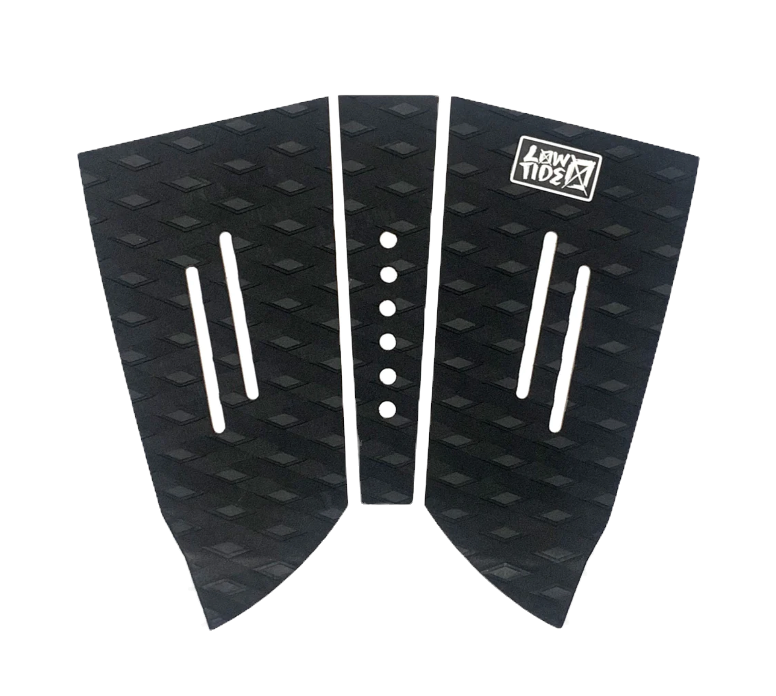 Low-Tide Switch Blade 3 Piece Fish Traction