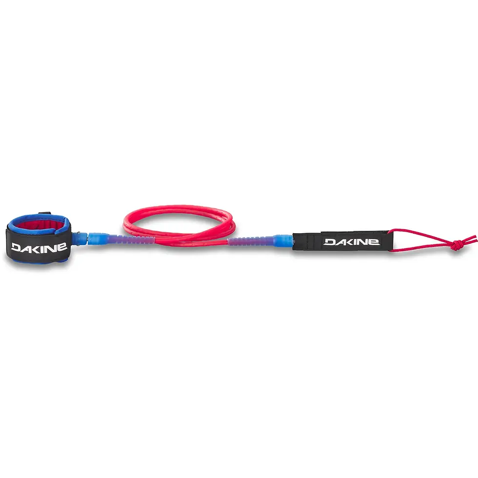 Thumbnail: DAKINE Comp Plus 6ft Reg Leash