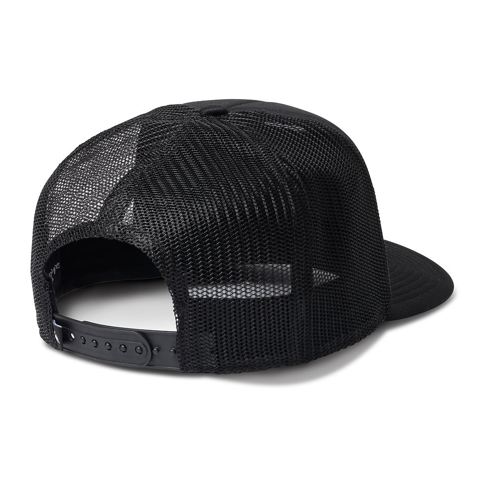 Thumbnail: Quiksilver - Foam Slayer Impaired Trucker