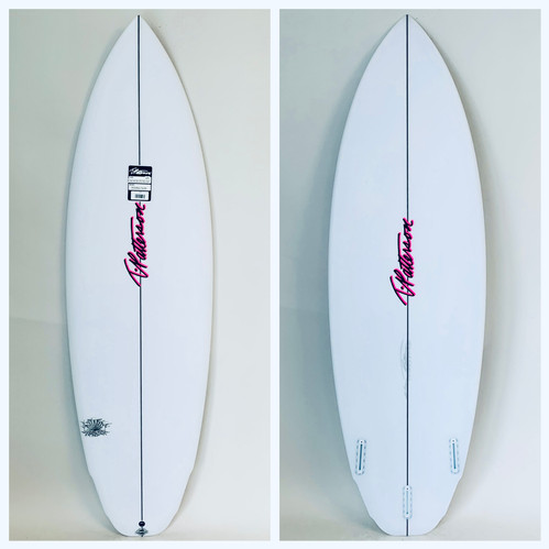 Timmy Patterson 「Rising Sun 5'10\