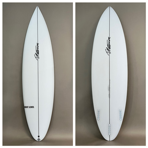 NVS Timmy patterson スラスター Lサイズ Next Level - 6'8 x 20 x 2.69 x 37.65L (Tps250614) | t-patterson