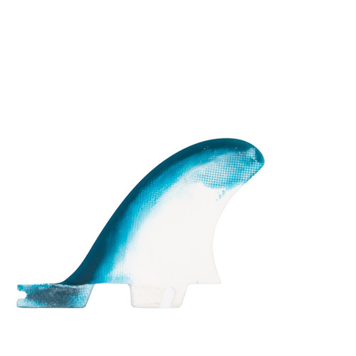 FCS II MARK RICHARDS TWIN + STABILISER FINS | t-patterson